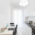 Italianway Collection - Cannobio 8 Apartman Milánó