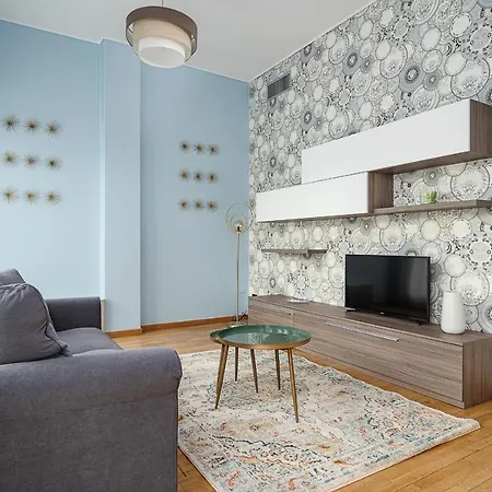 Apartmán Italianway - Cannobio 8 *