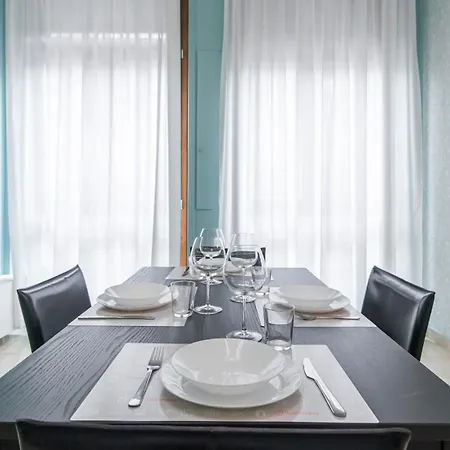 Italianway - Cannobio 8 Apartmán Milán