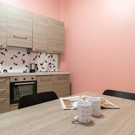 Italianway - Cannobio 8 Apartmán
