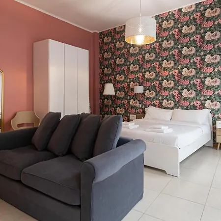 Apartment Italianway - Cannobio 8 Milan