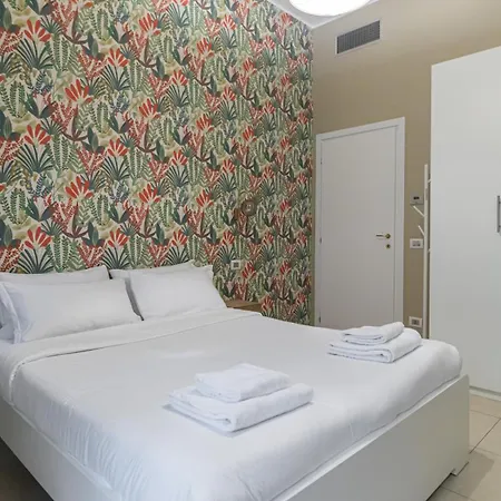 Appartement Italianway Collection - Cannobio 8 Milaan