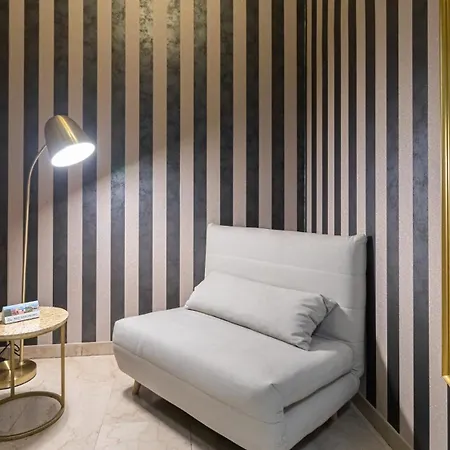 Apartment Italianway - Cannobio 8 Milan