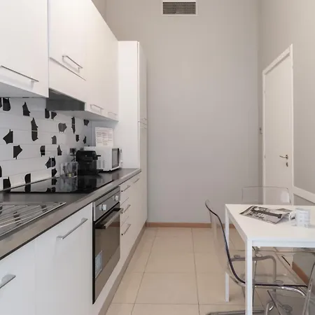 Italianway - Cannobio 8 Apartment *