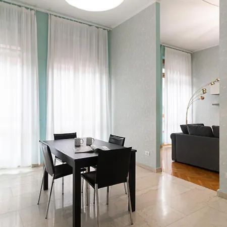 Apartamento Italianway - Cannobio 8 *