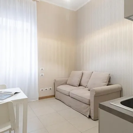 Italianway - Cannobio 8 Apartamento Milão