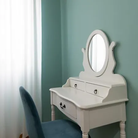 Lägenhet Italianway Collection - Cannobio 8 *