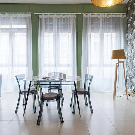 Italianway - Cannobio 8 Apartamento *