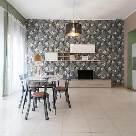 Italianway - Cannobio 8 Apartmán