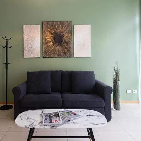 Apartmán Italianway - Cannobio 8 Milán