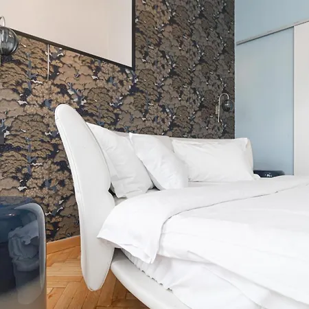Italianway - Cannobio 8 Apartamento
