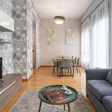 Italianway - Cannobio 8 Apartamento