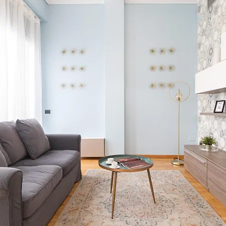 Apartmán Italianway - Cannobio 8