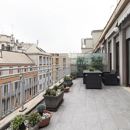 Italianway - Cannobio 8 Apartamento *