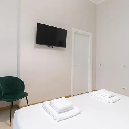 Apartamento Italianway - Cannobio 8 Milão