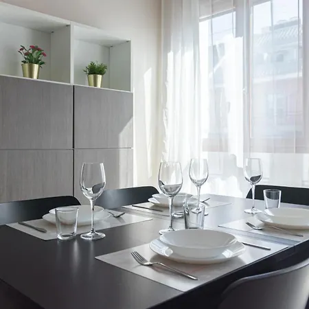 Apartamento Italianway - Cannobio 8 Milão