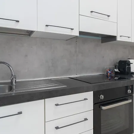 Apartamento Italianway - Cannobio 8 *
