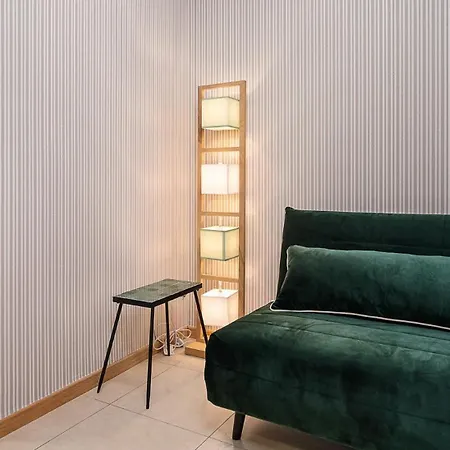 Italianway - Cannobio 8 Apartamento *