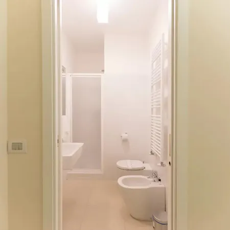 Apartment Italianway - Cannobio 8 *