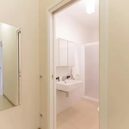 Italianway - Cannobio 8 Apartment