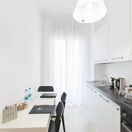 Italianway Collection - Cannobio 8 Appartement Milaan
