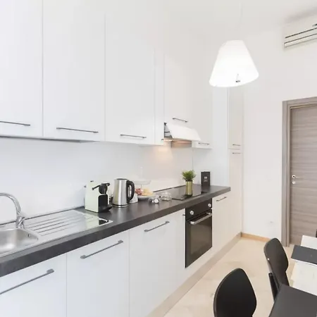 Appartement Italianway Collection - Cannobio 8