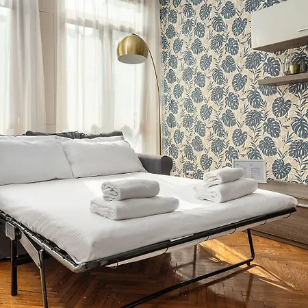 Italianway - Cannobio 8 * Milan