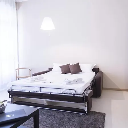 Appartement Italianway Collection - Cannobio 8 *