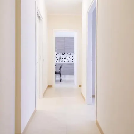 Italianway Collection - Cannobio 8 Appartement