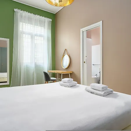 Italianway - Cannobio 8 Apartment *