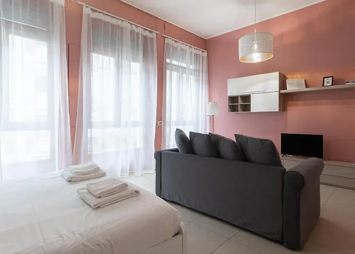 Italianway Collection - Cannobio 8 * Μιλάνο