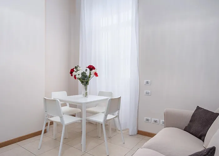 Italianway Collection - Cannobio 8 Appartement *