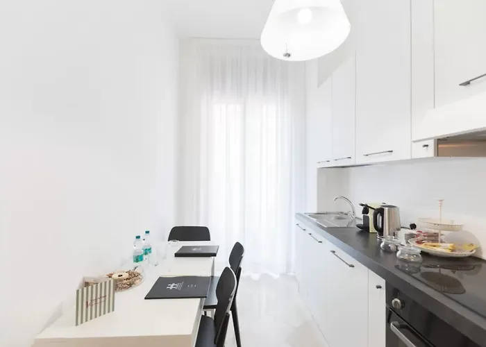 Italianway Collection - Cannobio 8 Διαμέρισμα Μιλάνο
