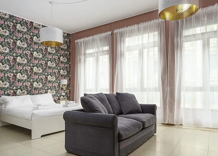 Italianway Collection - Cannobio 8 Apartamento Milão