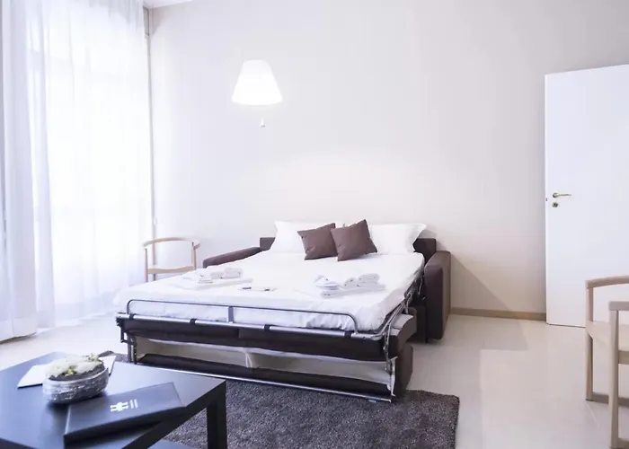 Appartement Italianway Collection - Cannobio 8 *