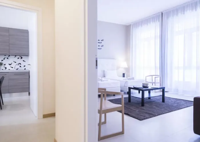 Italianway Collection - Cannobio 8 Appartement *