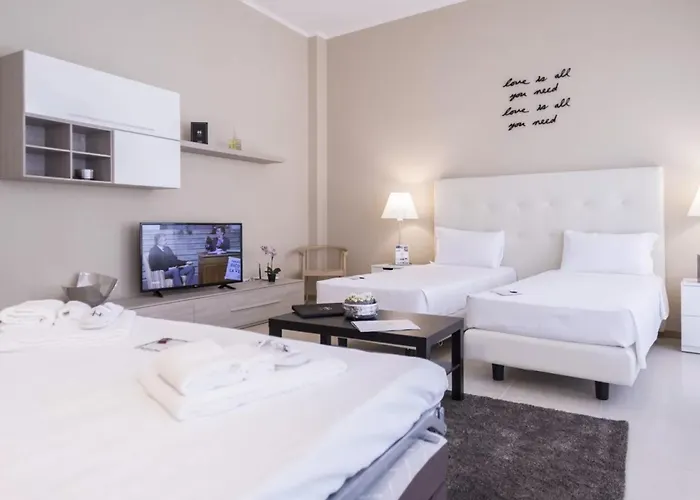 Italianway Collection - Cannobio 8 Appartement