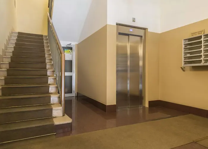 Appartement Italianway Collection - Cannobio 8 *