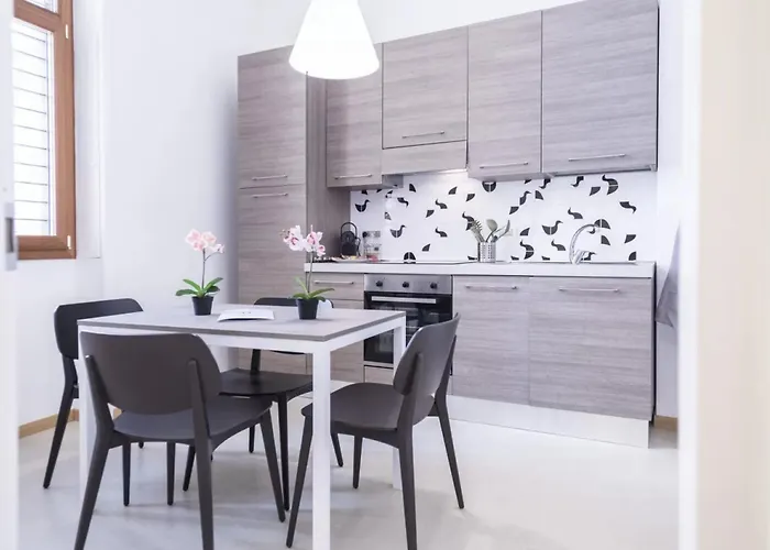 Italianway Collection - Cannobio 8 Appartement Milan