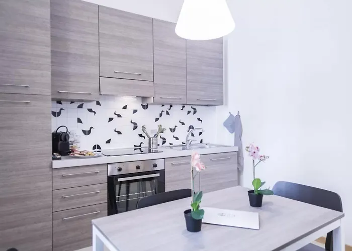 Appartement Italianway Collection - Cannobio 8