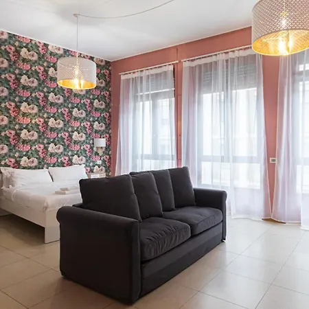 Italianway - Cannobio 8 Daire