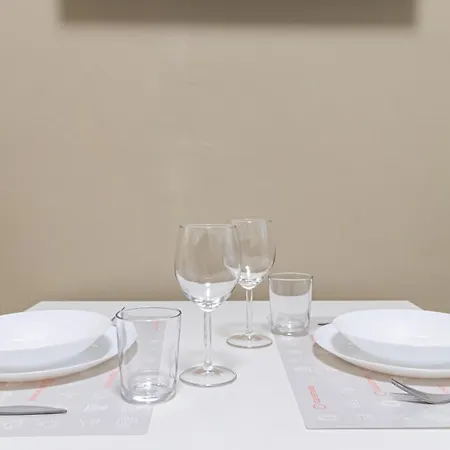 Daire Italianway - Cannobio 8 Milano