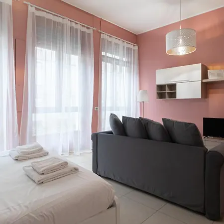 Italianway - Cannobio 8 * Milano