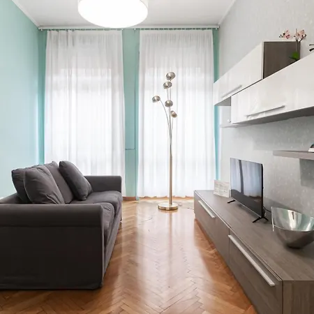 Daire Italianway - Cannobio 8