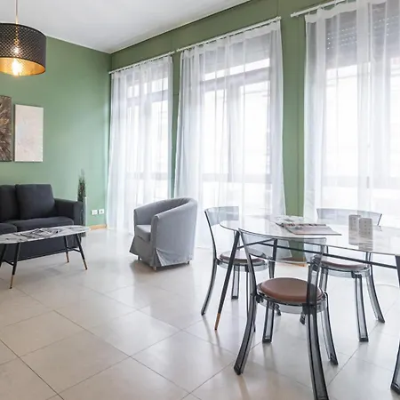 Italianway - Cannobio 8 Daire Milano
