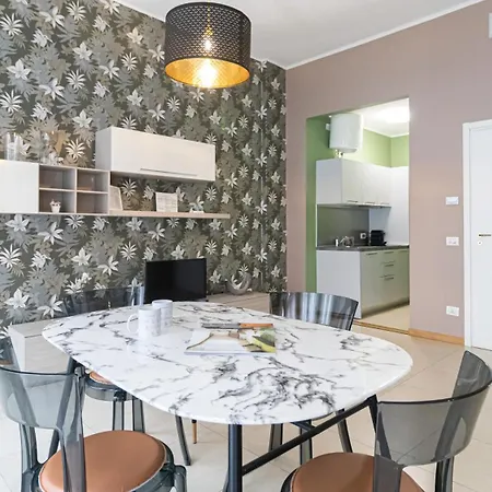 Italianway - Cannobio 8 * Milano