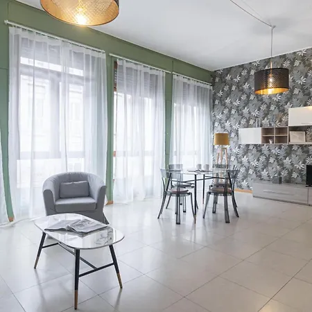 Daire Italianway - Cannobio 8
