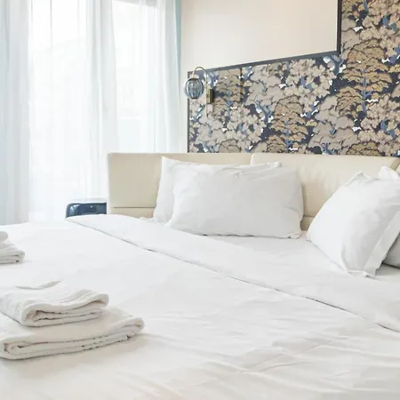 Italianway - Cannobio 8 * Milano