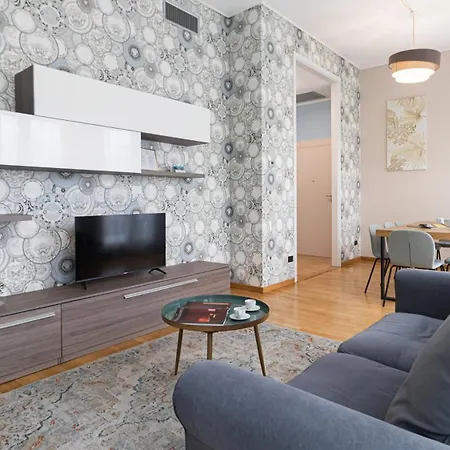 Italianway - Cannobio 8 Daire