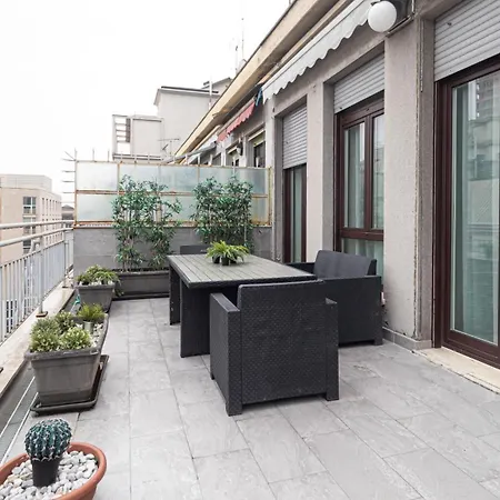 Daire Italianway - Cannobio 8 Milano
